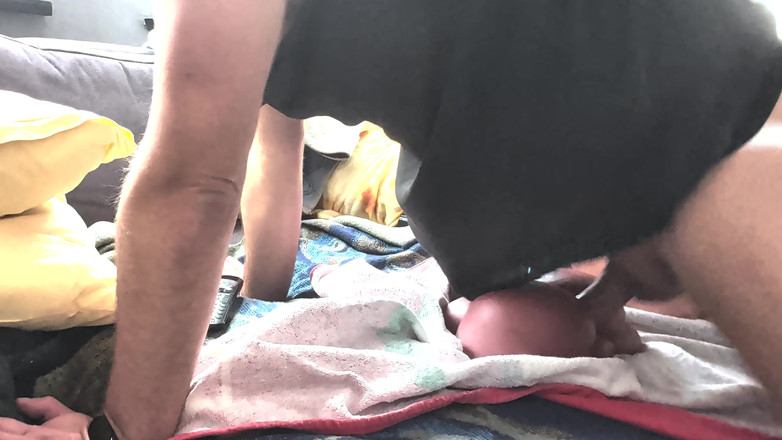 Alex Butt: Netflix &amp; Chill