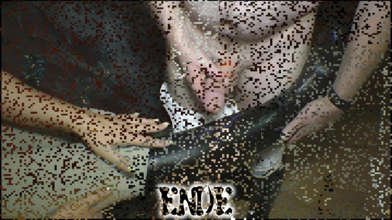 SweetSusi: Fetișistul bocancilor de călărie