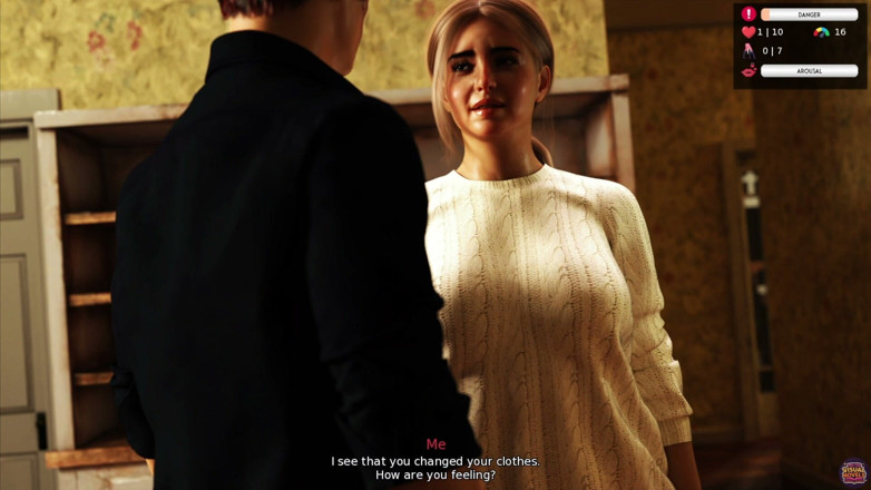 Lac Toe: Game of Heart partea 16