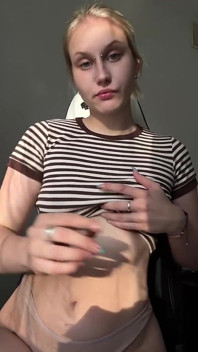 The First Cigarette in the Morning