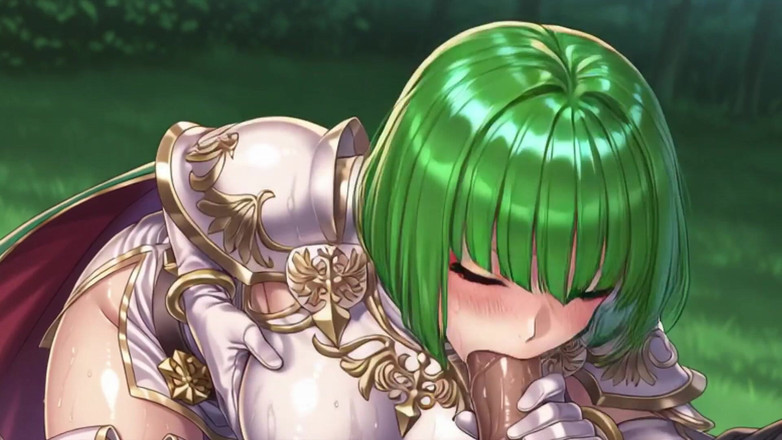 Prznai: Fire Emblem Dithorba Hen