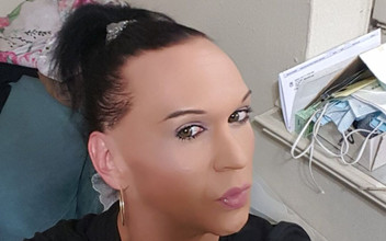 Stormie Indigo Nite S.I.N.