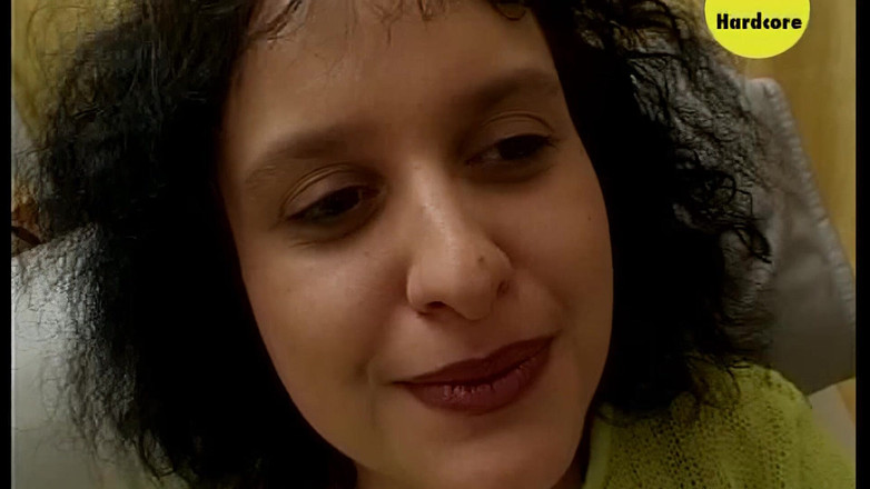 Milfed retro: Peluda descuidada milf follada