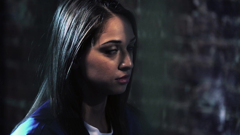 SweetheartVideo: Prison Lesbians scene 1 naughty Lesbians