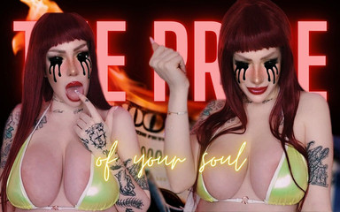 LDBMistress: Harga jiwamu