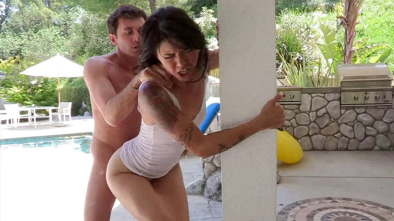 XTime Vod: Dana Vespoli is terug (volledige film)