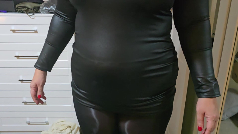 Slutty Ms B: Tarte à la crème perverse