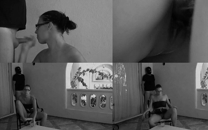 Deutsche Dominanz: Min slav för dagen