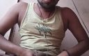 IsmaatDeva: Masterbate at Slow Motion