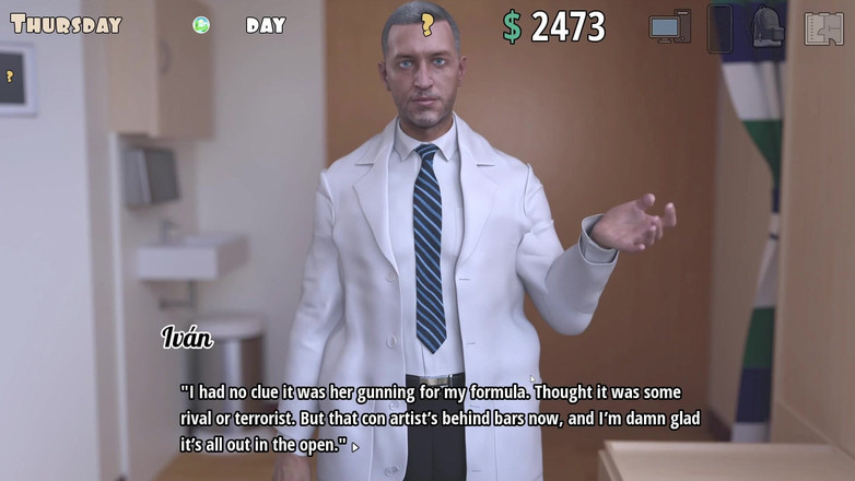 Gaming vision: सेक्स दृश्य के साथ मेरी प्यारी रूममेट 2 Gamplay भाग 12