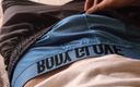 Officialztwink: Un jeune adolescent de 18 ans montre sa bite sur Snchat