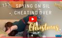 Leverage UR assets: Watch Your Sil Leverageurassets Cheating at Christmas Party - 301
