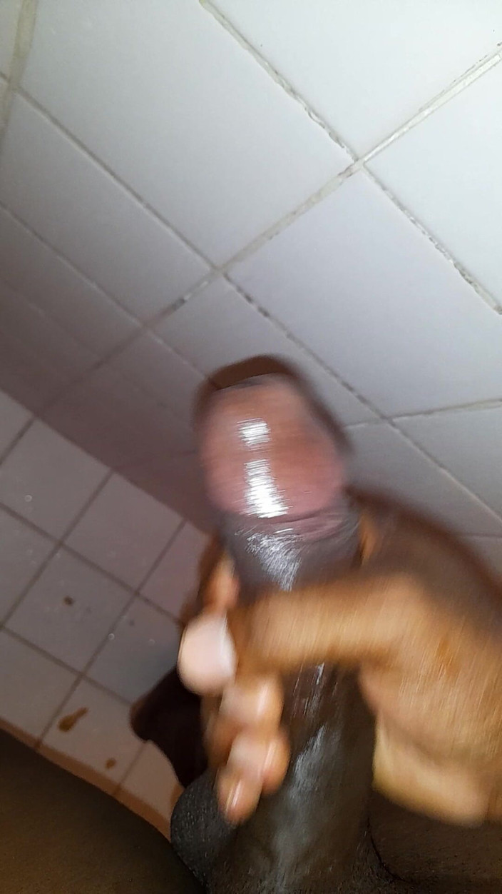 Black guy: Zich aftrekken ... S2.. Afl. 10