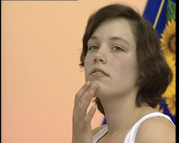 YOUR FIRST PORN: Jeden Tag Mindestens Einmal Am Tag