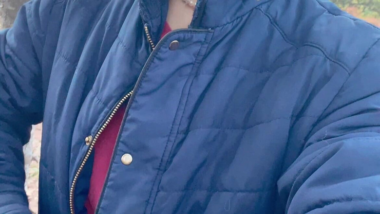 sweethanajapanese: 苹果园里的排水