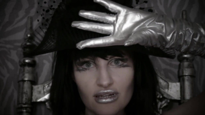 Lady Mesmeratrix Official: Fascinace
