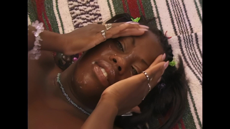 Galaxy Orgy: Århundradets orgie