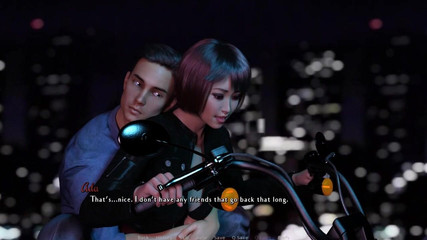 LoveSkySan69: Tiga Peraturan Kehidupan - Bahagian 7 Awek Asia Panas oleh Loveskysan69