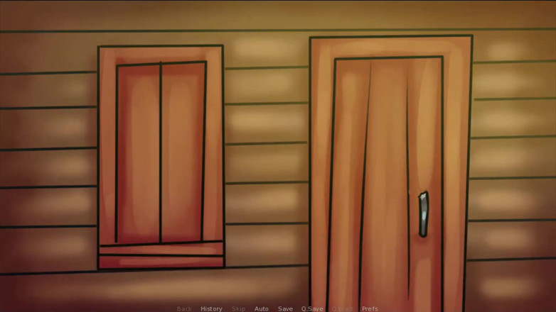 Cartoon Play: The void club part 3 (Triss Merigold)