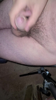 Masturbation 347