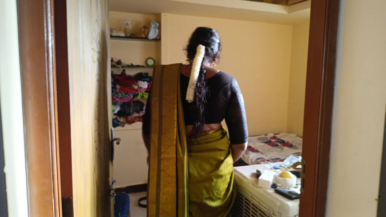 Apple baby: Femme au foyer, romance rigolote et baise