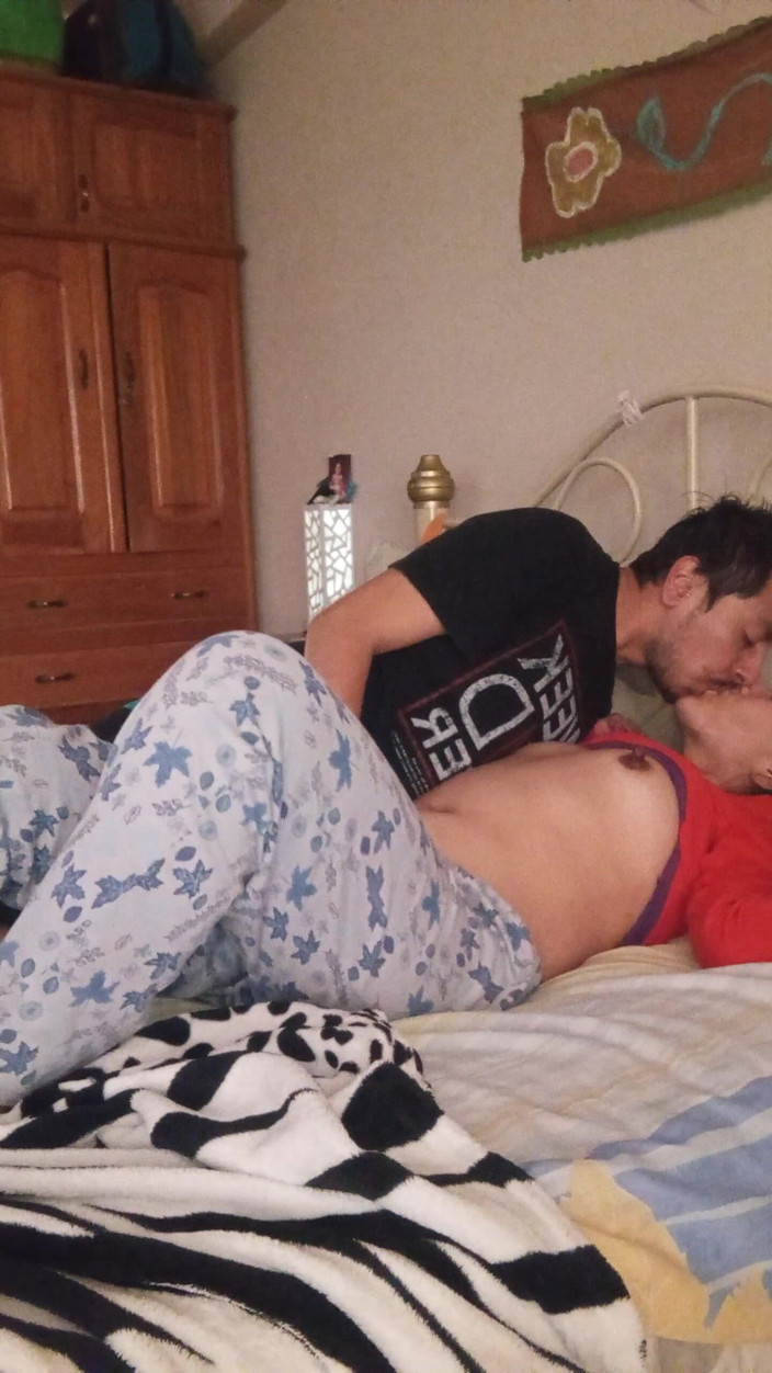 jo69sensualidadyplacer: My Stepsister Wants My Penis Again