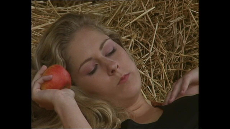 MMV films - The Original: 農場で巨根に口の中で犯され、中出しされた素晴らしい巨乳熟女