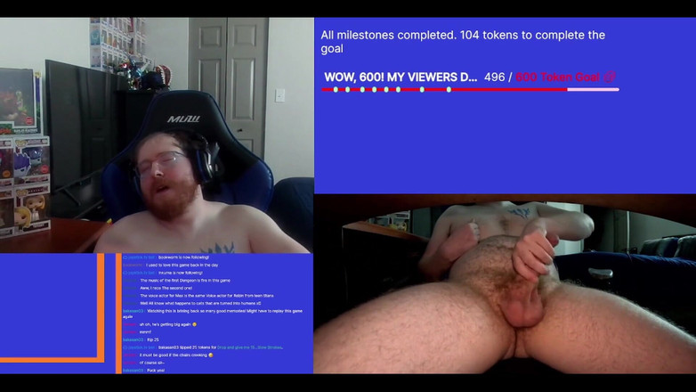 Wallace Accelron: 遅いストロークと速いストローク!