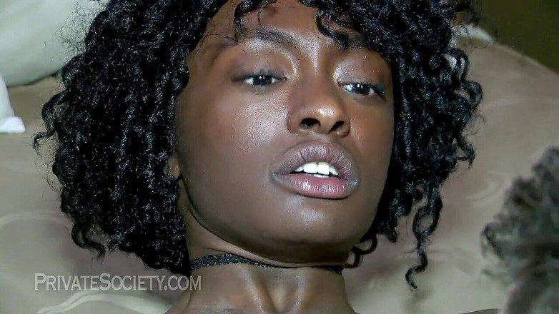 Private Society: Breeding Darlene