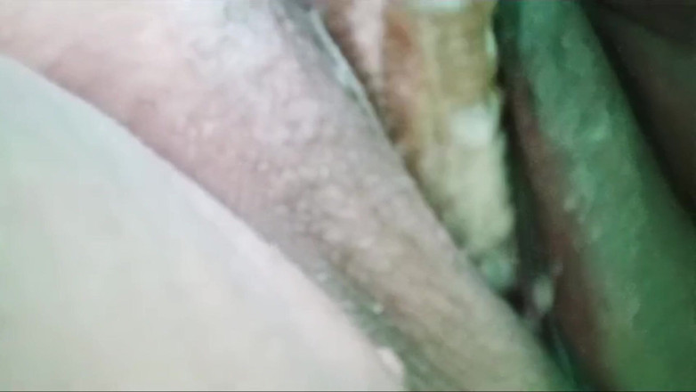 Creamyjoy: Sexy Filipina MILF Making Some Cream Before Bex
