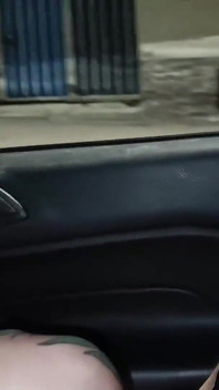 Will He Be Happy with the Rest? How Do I Make It up to Him? I Want You to Suck My Cock in the Car.