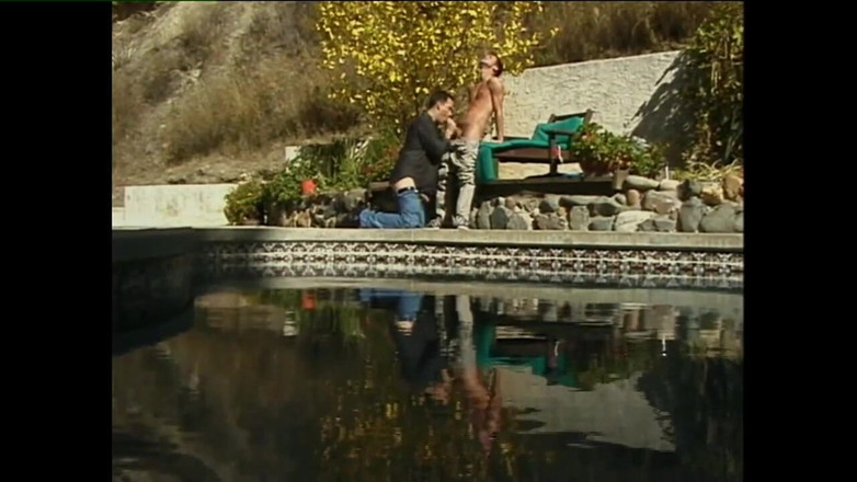 Heatwave Gay: Za rozkošnou, část 1