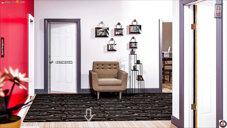 Joystick Cinema: Time Stamps: Lost Love - (část 42)