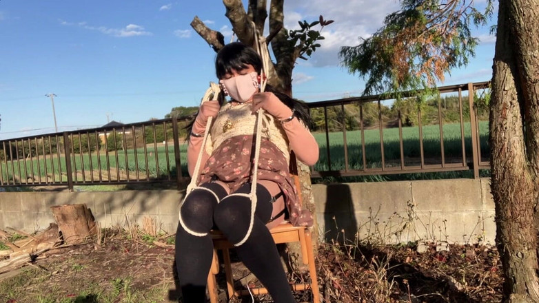 megu2002: Trenérův přímý trénink No31 Rotor Play je příjemný