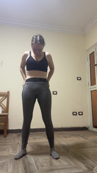 Tight Leggings