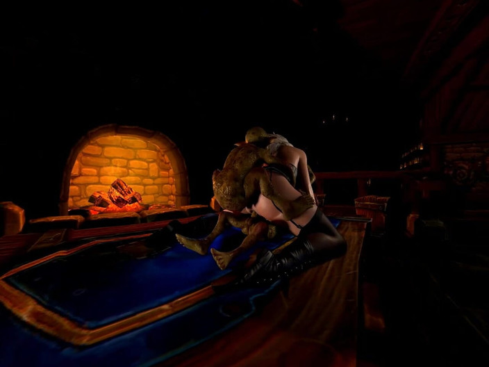 BindingAcceptor4: Duendes De Goldshire