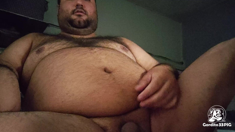 Gordito33PIG: Dikke varkensvet