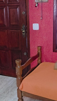 The Delivery Guy Arrives and We Can't Resist Having Sex with Him