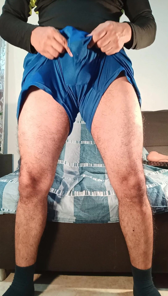Tommhot: Soccer Player Likes to Go Out Without Underwear