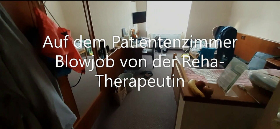 Ken: Dikongkek dalam mulut - Klinik Pemulihan Yang Benar-benar Jahat Bahagian Ii