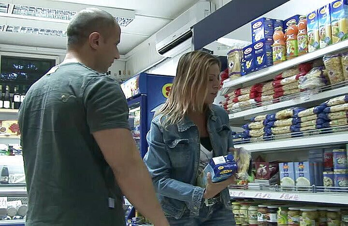 Art XXX: 纯粹的高潮 - 场景 #10