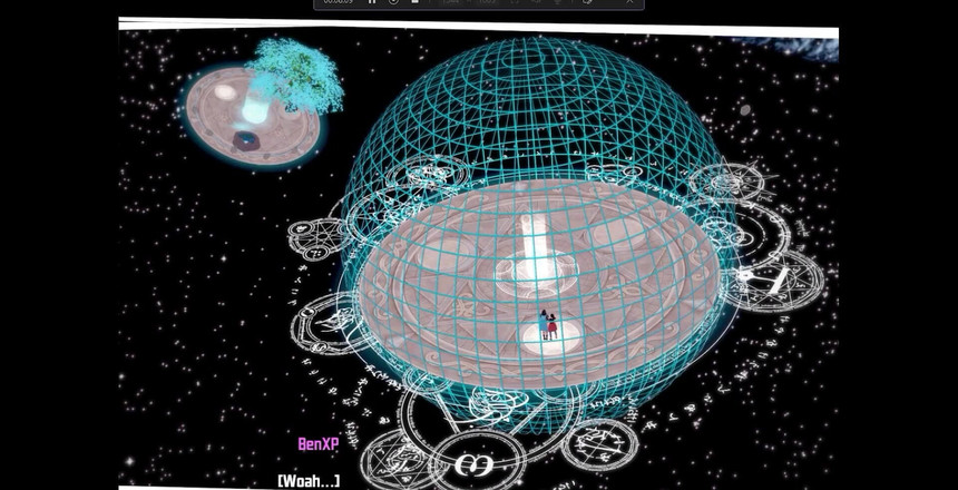 Porny Games: Лицар любові (від slightlypinkheart) - 12