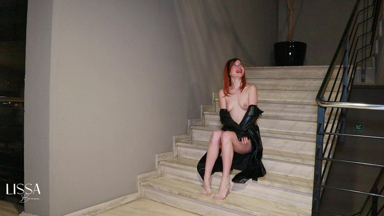 Lissa Brown: Solo, prawdziwe wyzwanie palcowania przed korytarzem