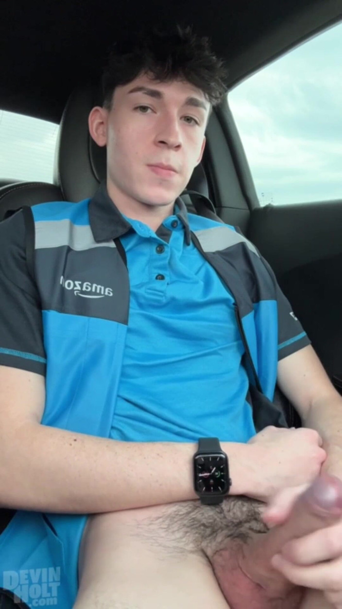 The Show Studio: Melancap Pada Hari Kerja