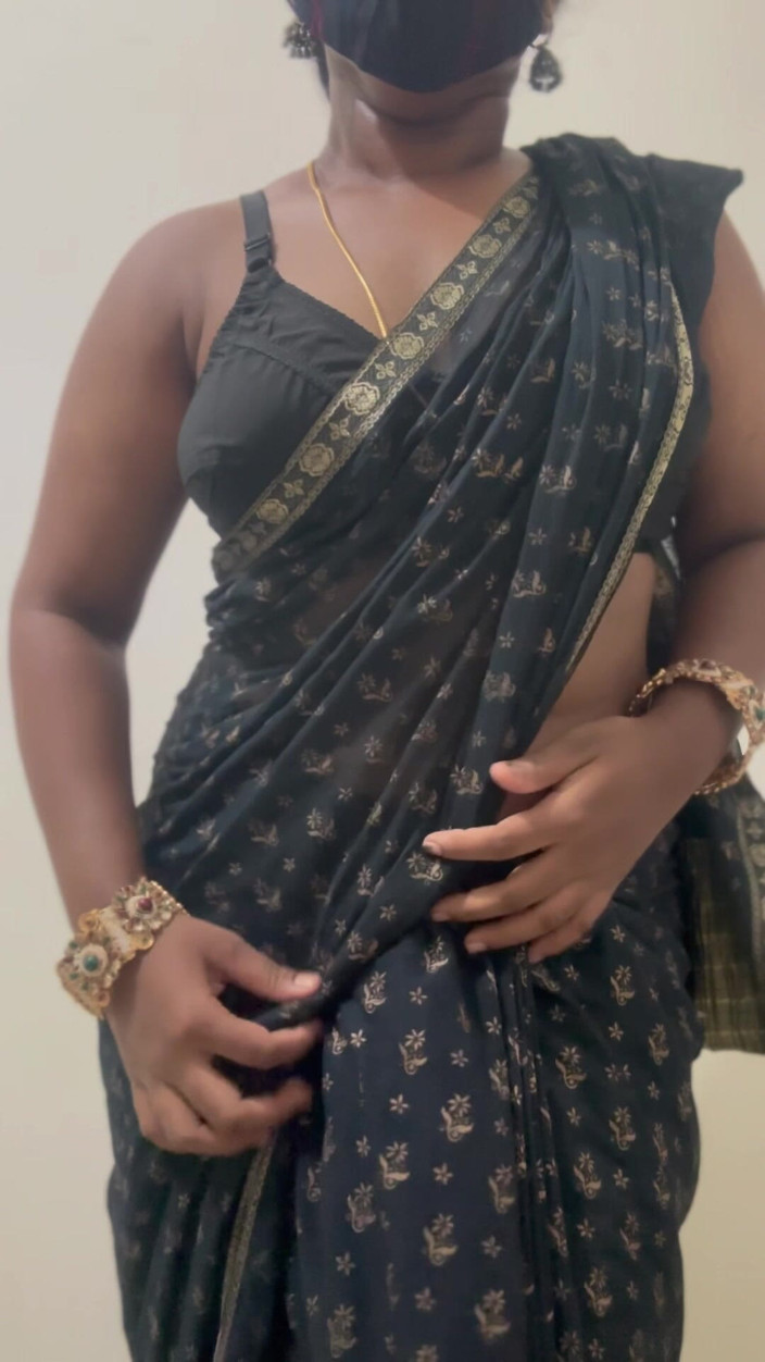 Desi World: Having Fun with Delivery Boy Tamil Clear Audio Part-1