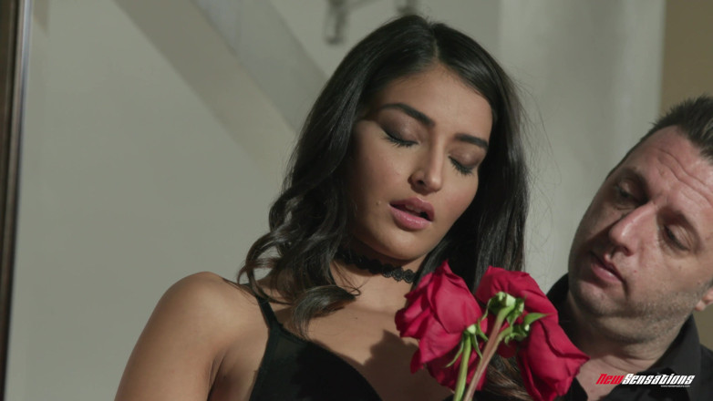 New Sensations: Emily Can Handle Five