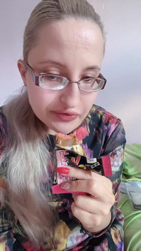 Asmr Eating Protein Bar No Sugar