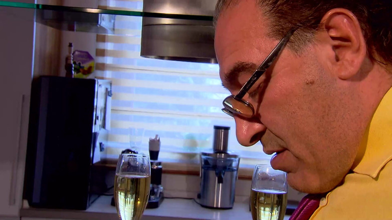 MCG Empire: 60세와 오르가즘