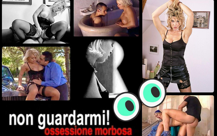 Only Full Porn Movie: Nedívej Se Na Mě - Morbidní Posedlost