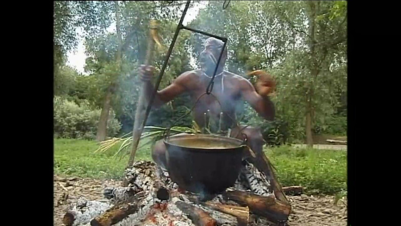 EroticPlanet XXX: Kannibanal - 情节 #04